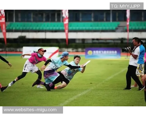 广州飞盘队心理素质之争引发热议球员表现与心理状态的深度探讨